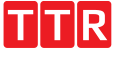 TTR Casino logotype
